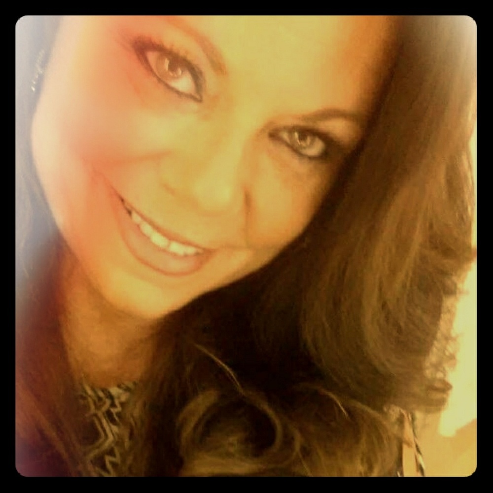 Meet your Posher, Patricia